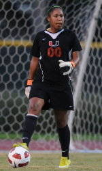 `Canes Take Down Virginia Tech on Senior Night