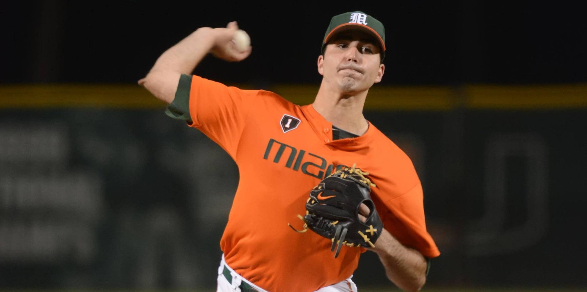 Baseball Wraps Up Homestand With Victory