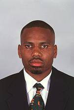 Meet Coach Andreu Swasey