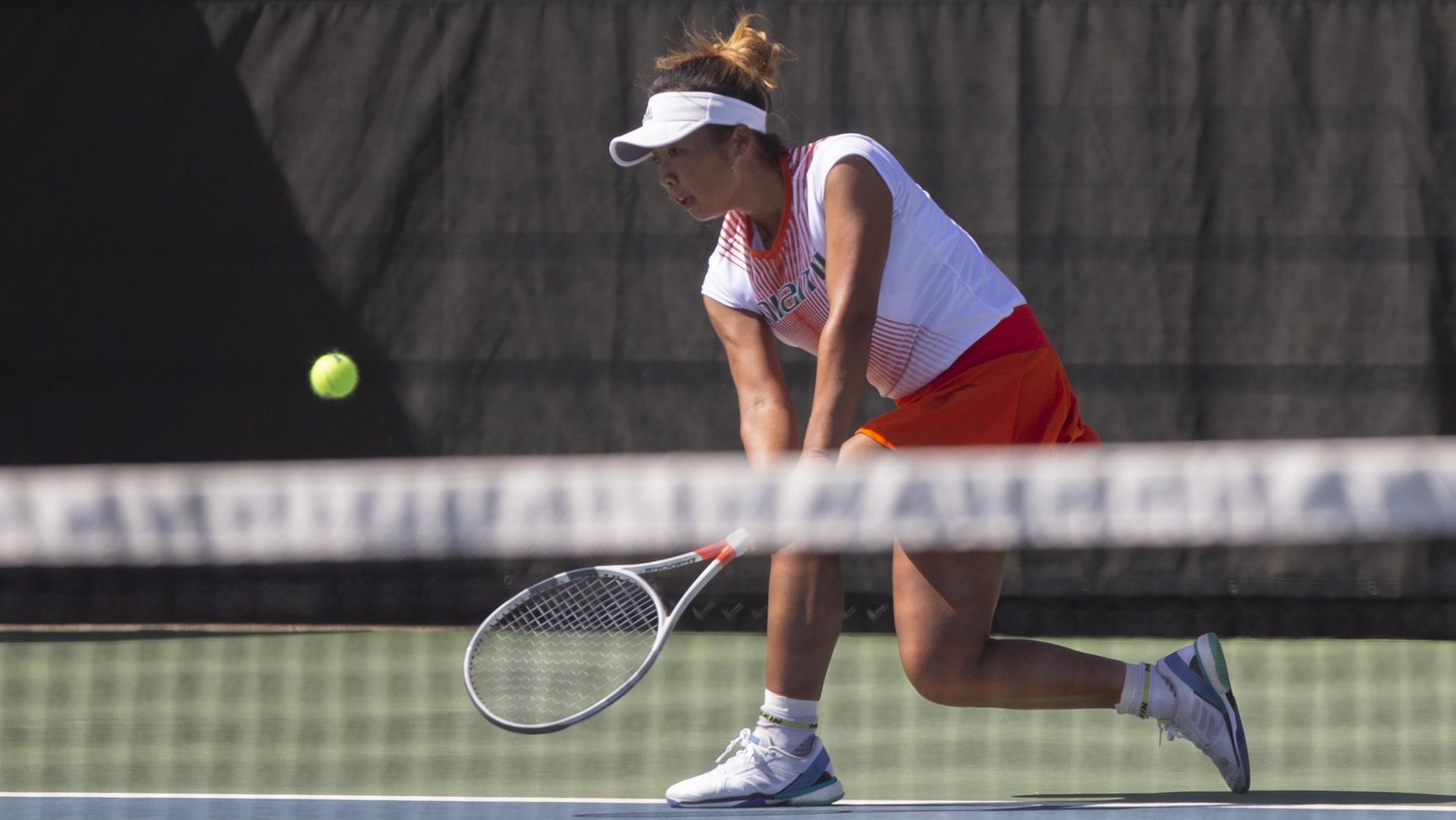 Ito, Marzal Split Matches in Tulsa