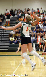 UM Closes Road Swing at Boston College, Maryland