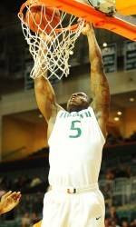 Dunking with DeQuan Jones, Jimmy Graham and You