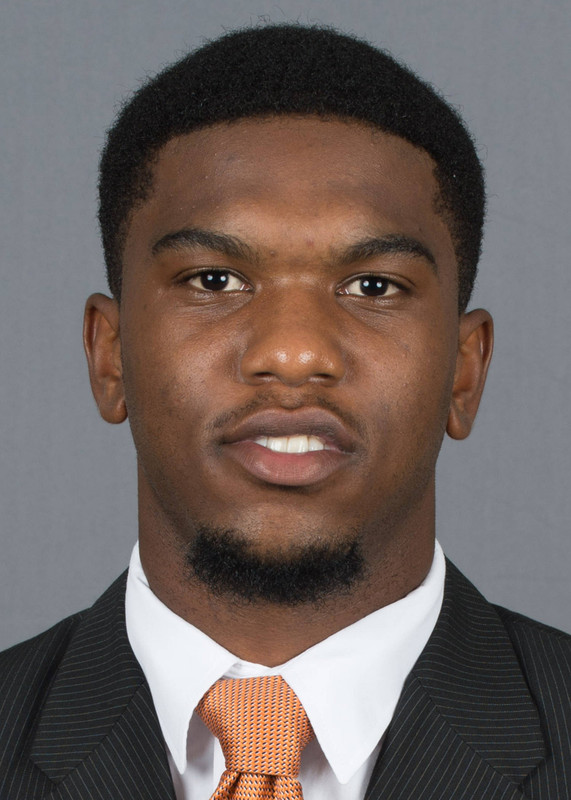 Mitch Davis - Football - University of Miami Athletics