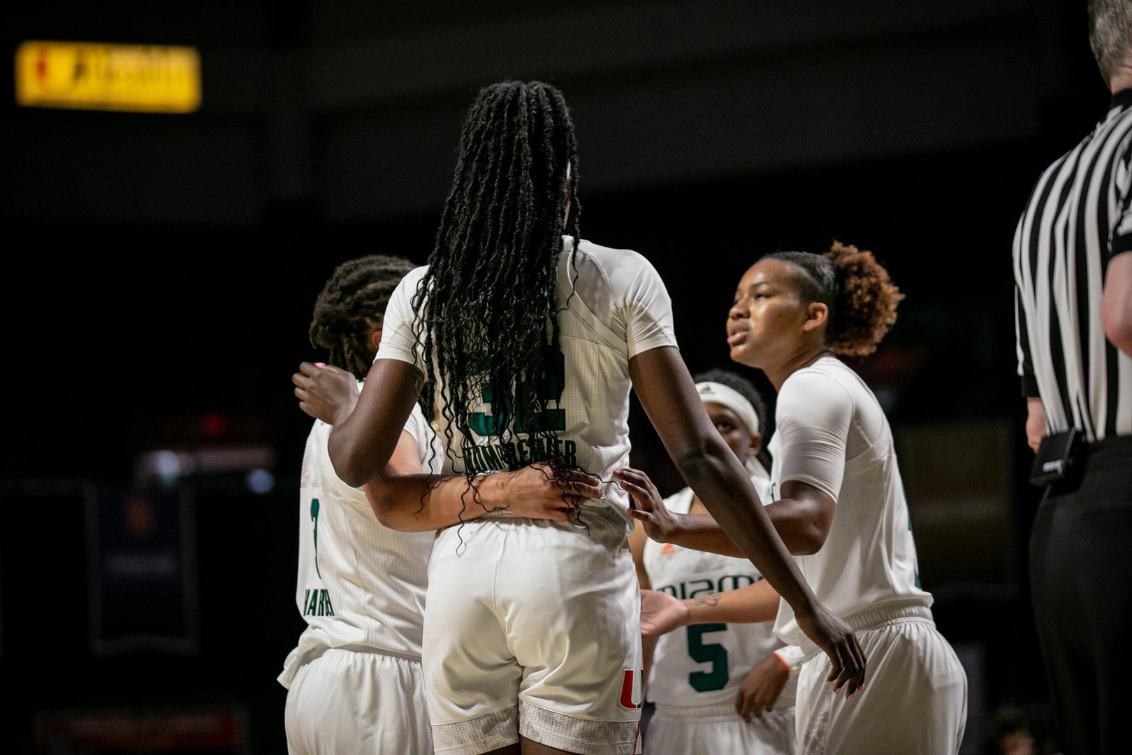 Canes to Face Clemson in First Round of ACC Tournament