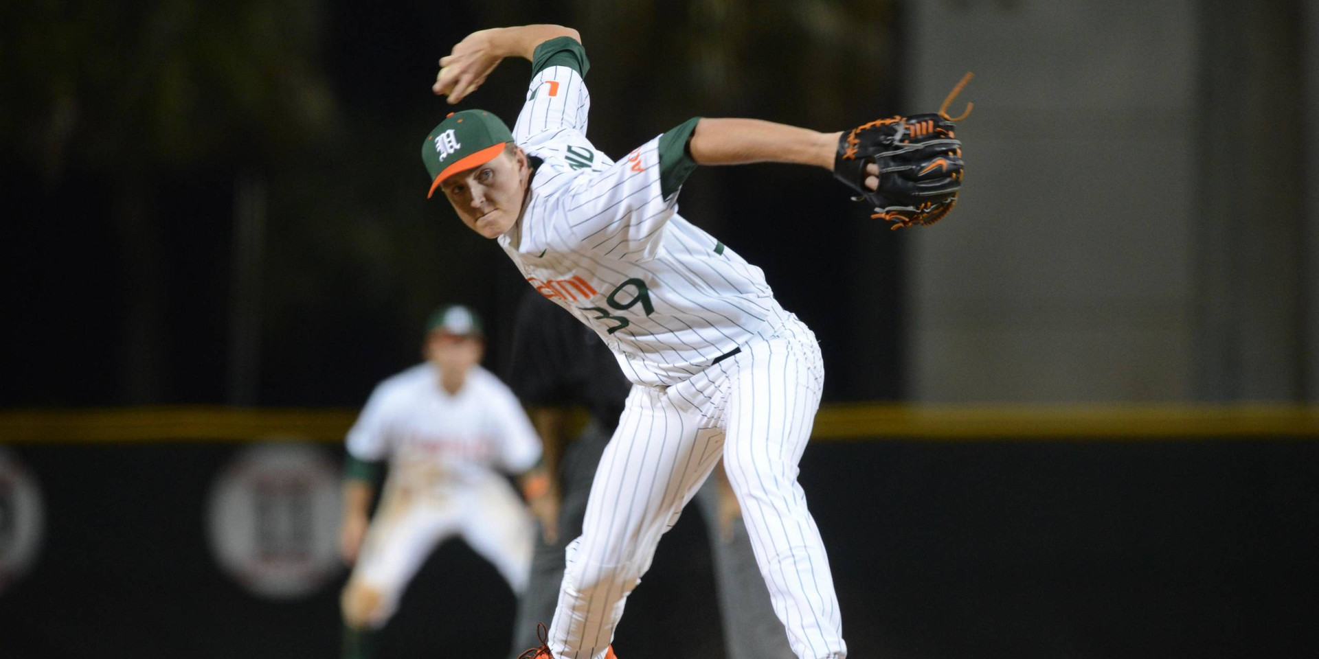 Baseball Travels to UCF Wednesday | 6:30 P.M.