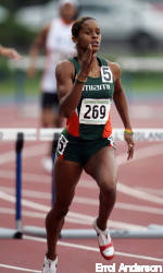 Twelve Hurricanes Headed To NCAA Championships