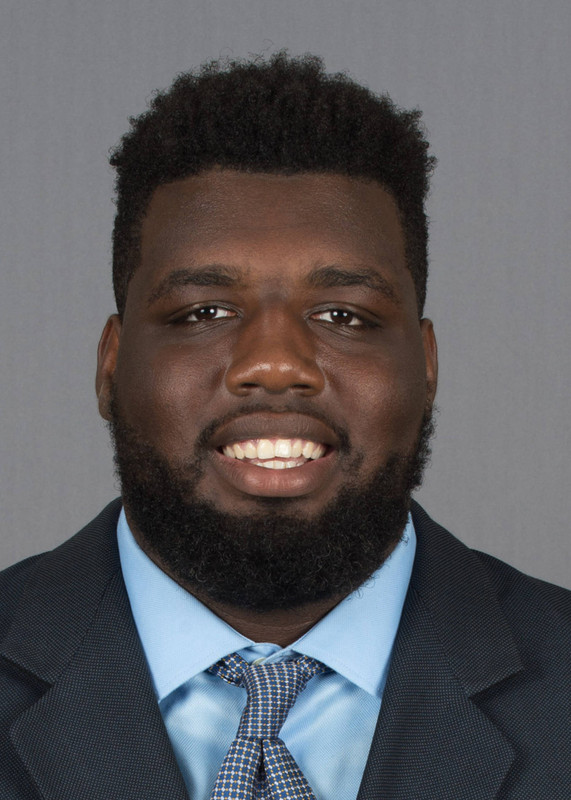 Jahair Jones - Football - University of Miami Athletics