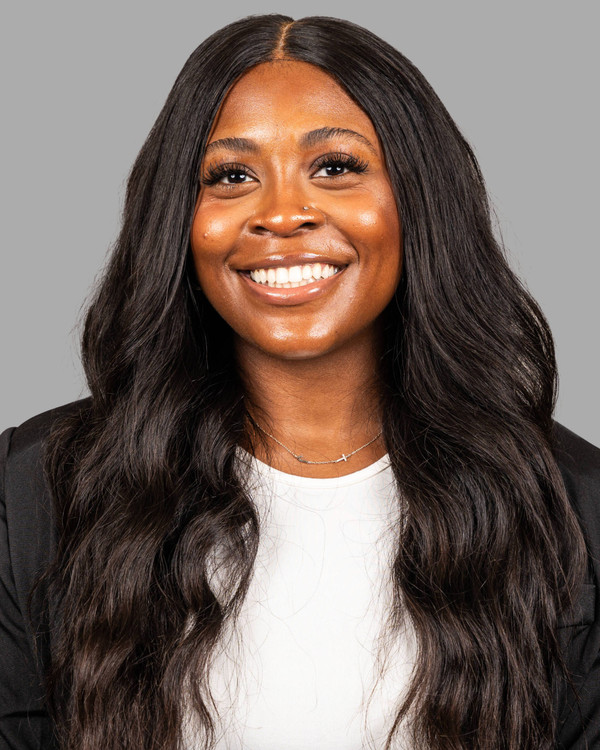 Tia Joseph -  - University of Miami Athletics