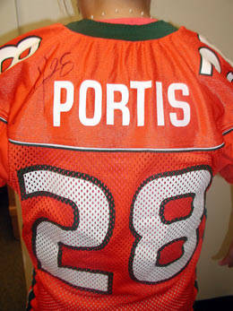 Bid on Special Hurricane Collectibles This Week!