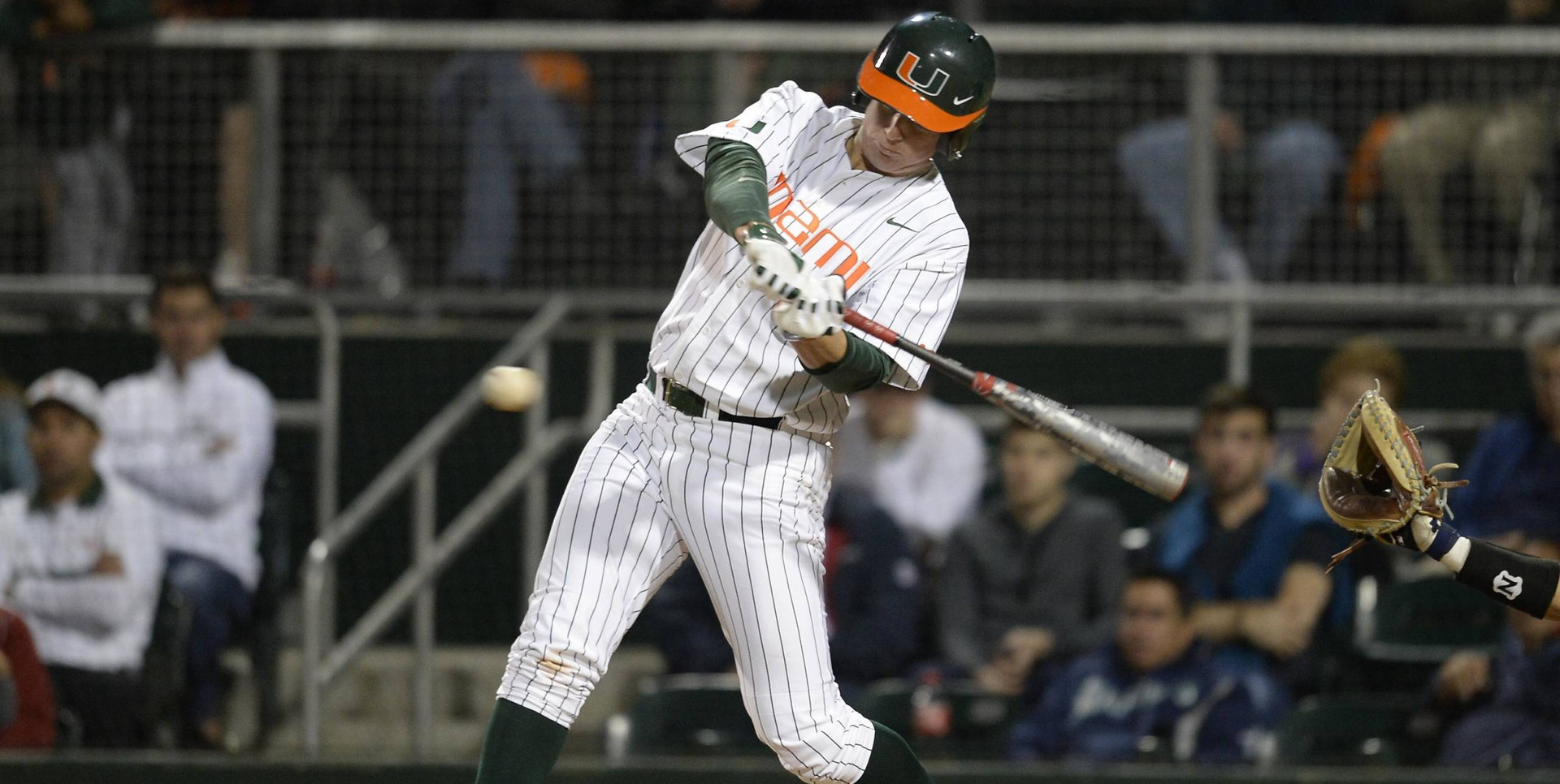 No. 11 Baseball Clinches Series with 5-2 Win