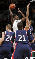 Men's Basketball Takes on Florida State Wednesday