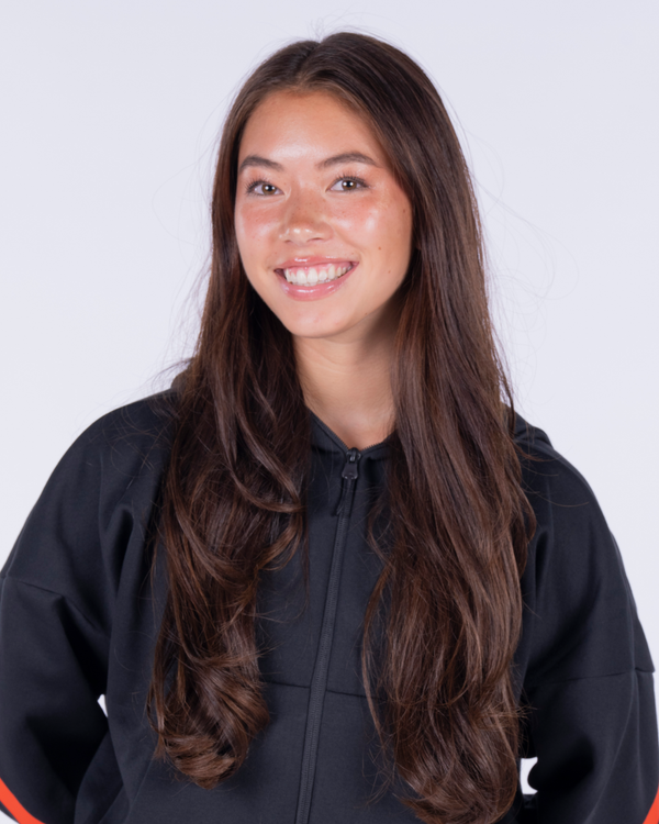 Abby Winter - Cross Country - University of Miami Athletics