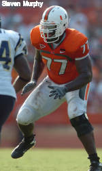 Hurricanes Hold Final Practice Before Facing No. 16 Aggies