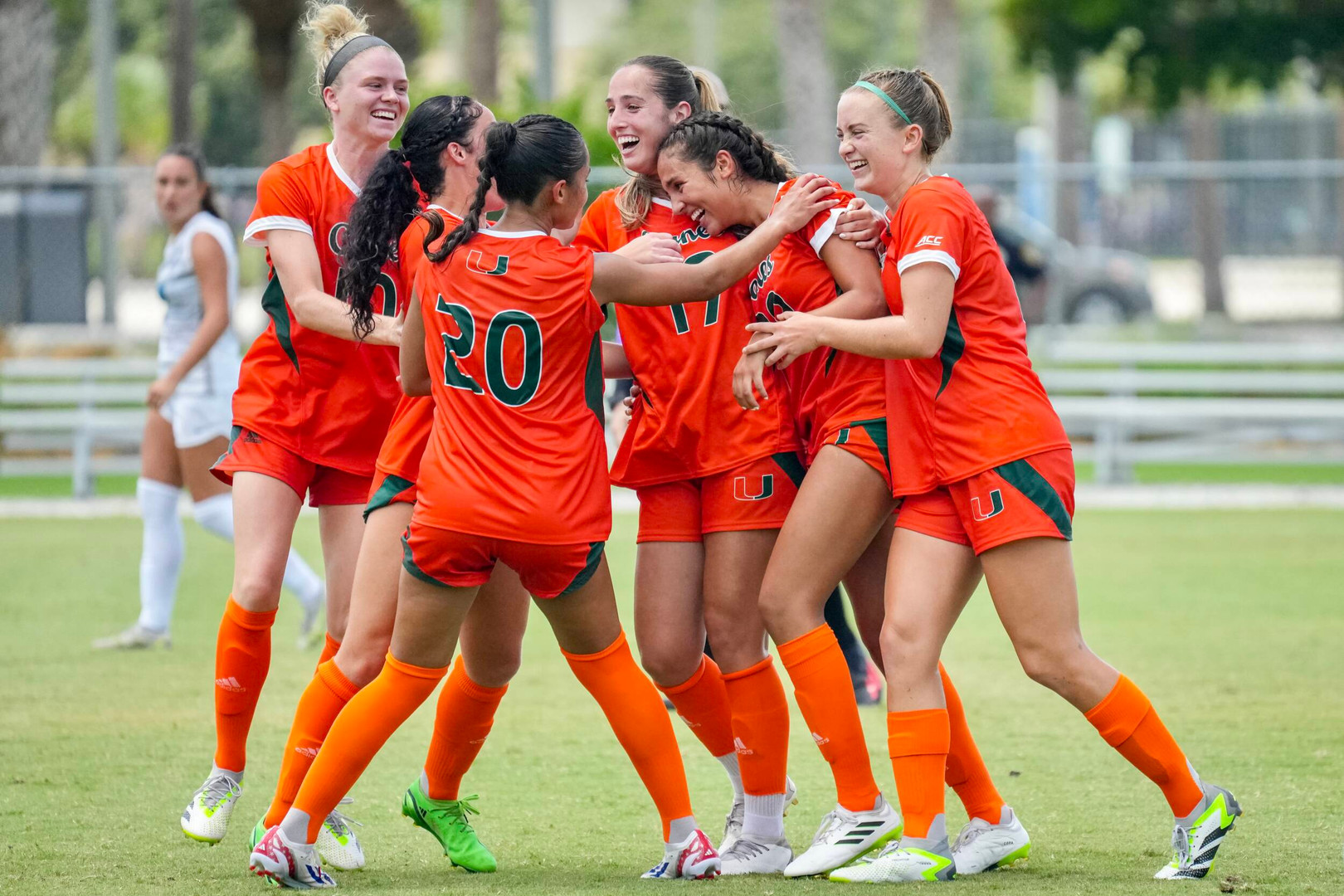 Hurricanes Open 2023 Season at Stetson