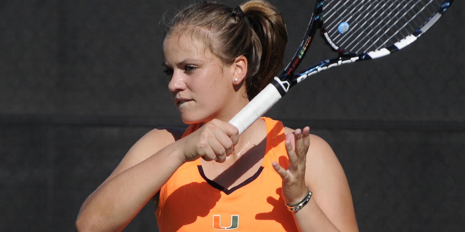 Wagner Earns ACC Player of the Week Honors