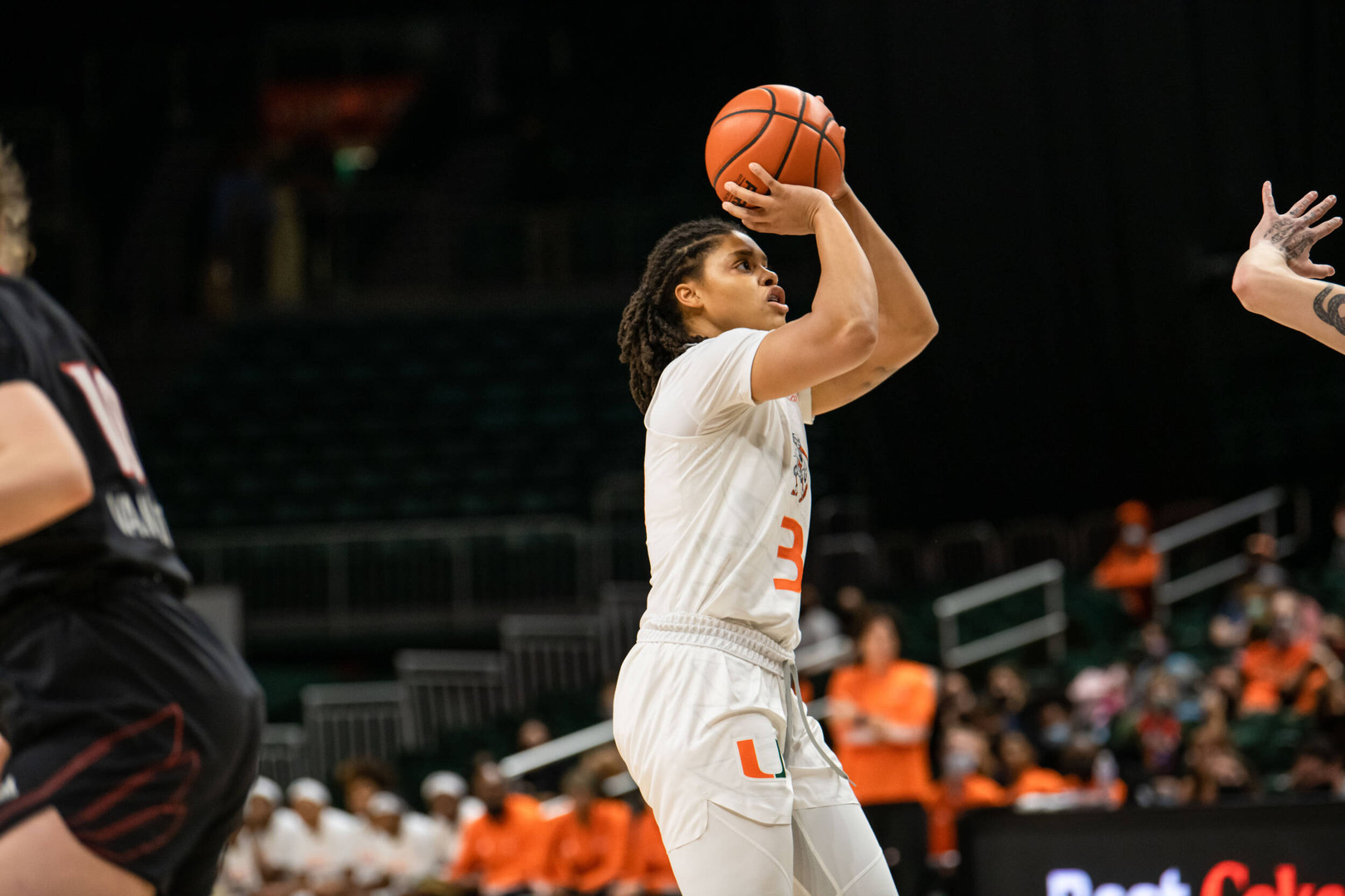 Miami Hosts Syracuse in Quick Turnaround
