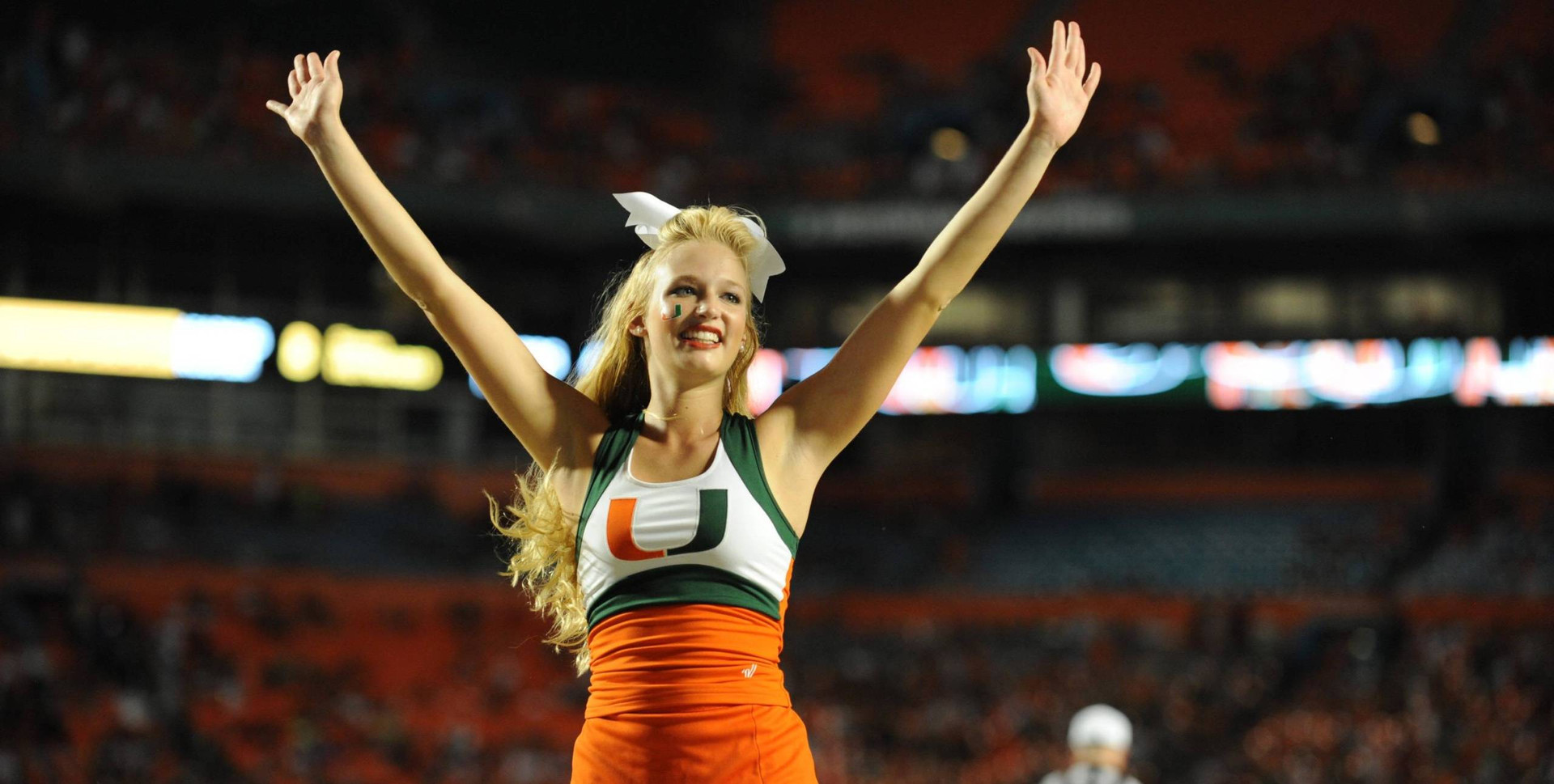 Cheerleading, Dancing Tryouts Dates Announced