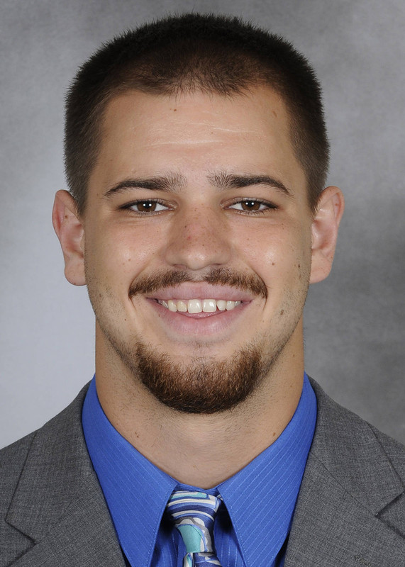 Jake Wieclaw - Football - University of Miami Athletics
