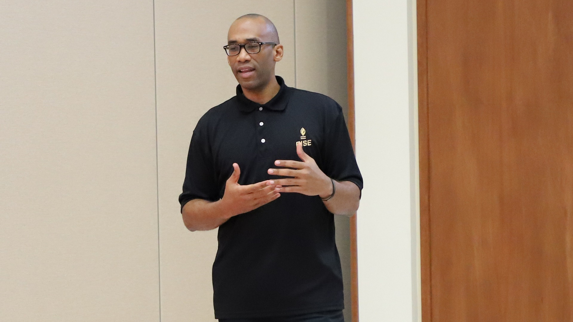 SAAC teams with RISE to host MLK Luncheon