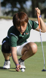 Park and Ras-Anderica Head to NCAA Central Regionals