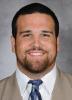 Brandon Linder - Football - University of Miami Athletics