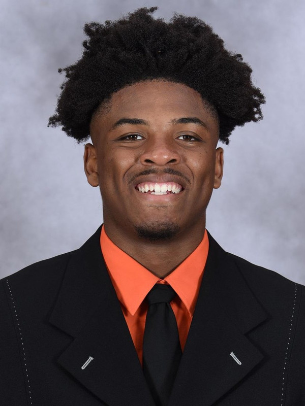 Gregory Rousseau - Football - University of Miami Athletics