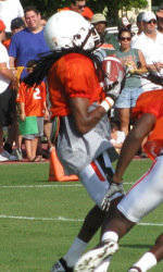 Exclusive Practice Draws Record Crowd Saturday
