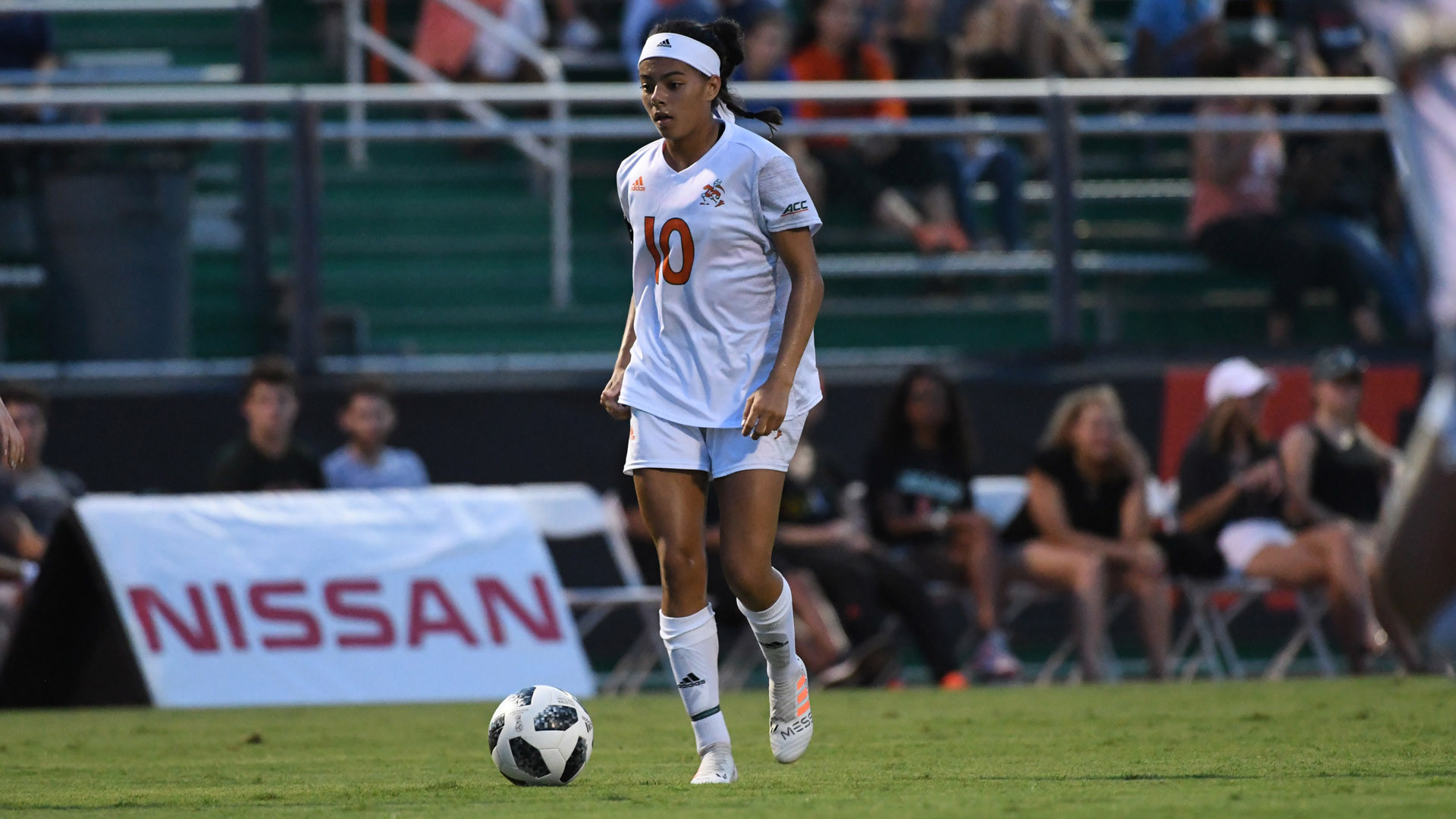 Canes Fall to No. 12 Duke, 2-0