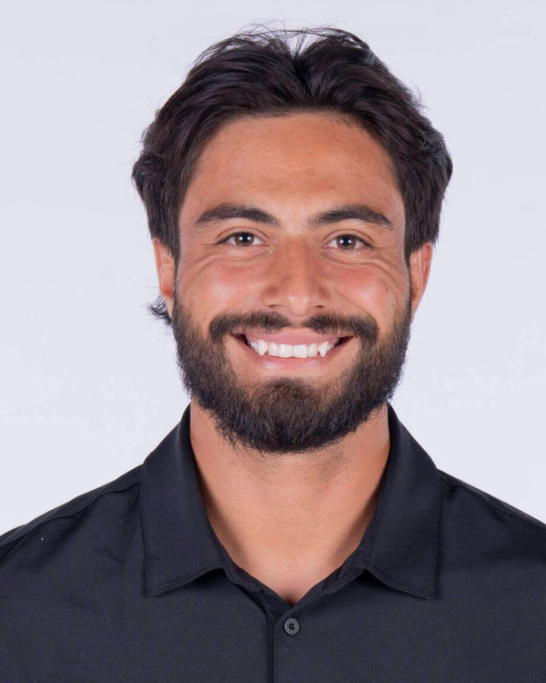 Juan Cediel - Soccer - University of Miami Athletics