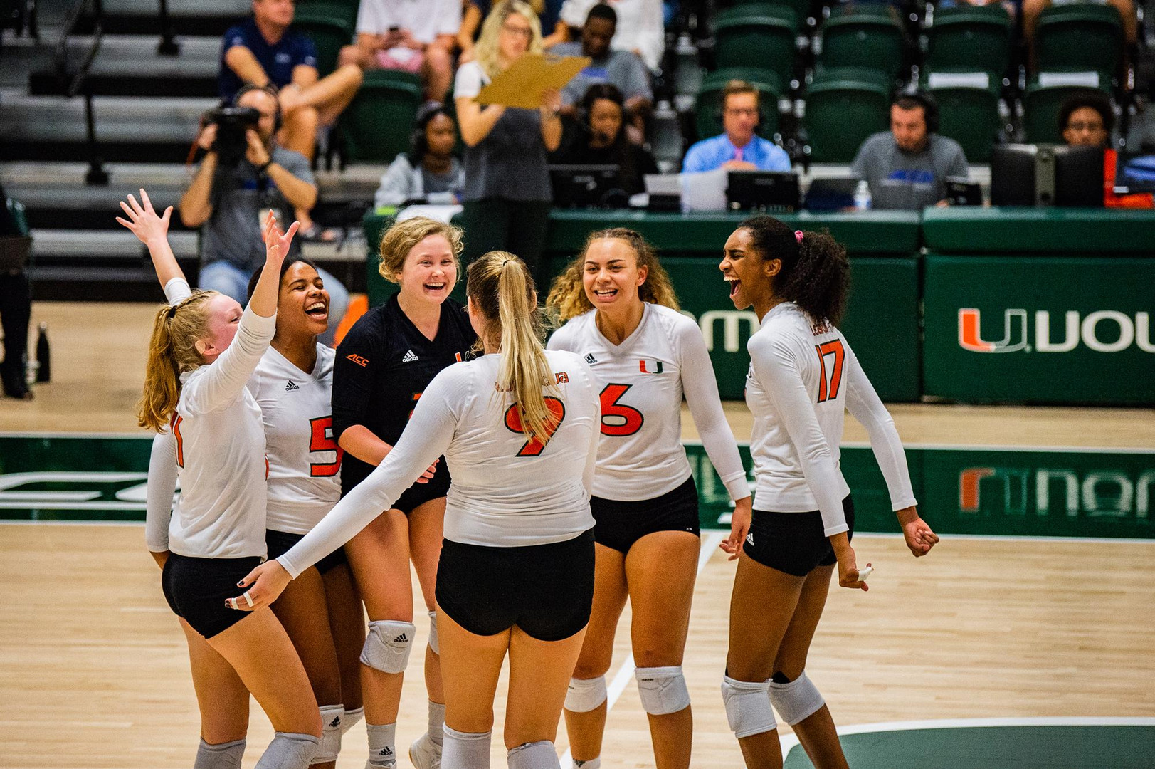 Canes Comeback Falls Short