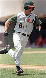 Baseball Extends Home Dominance Over Florida 10-4