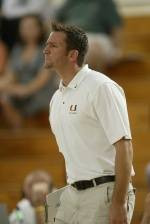 USVA Selects Botsford as an Assistant Coach for the USA Volleyball Girls' Select A1 Team