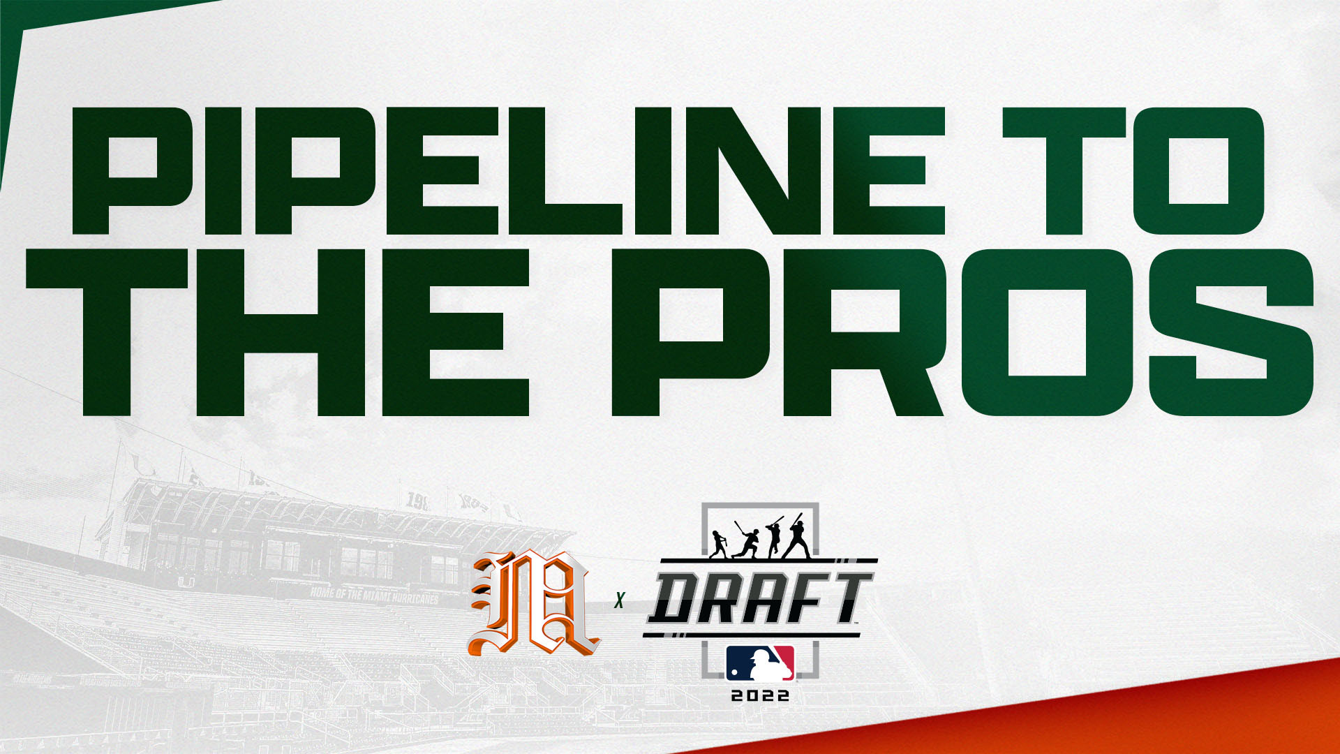 MLB Draft Starts Sunday