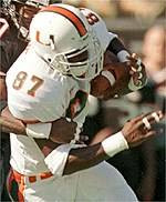 Hurricanes Begin Preparation for Ohio State