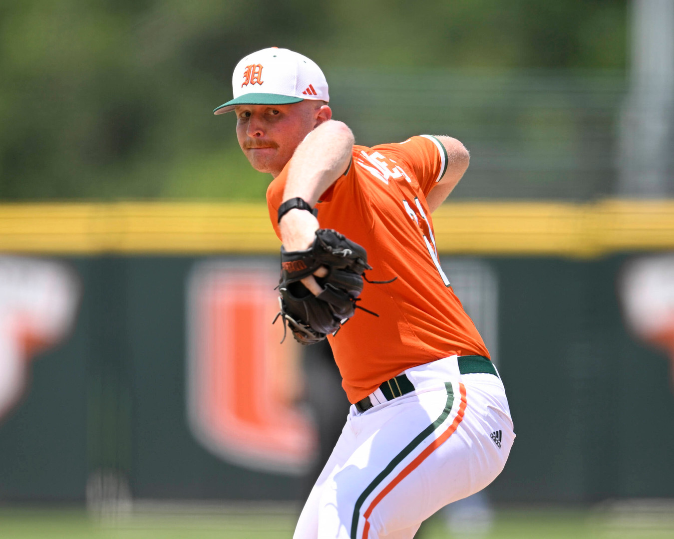 Walters Garners NCBWA All-America Accolade