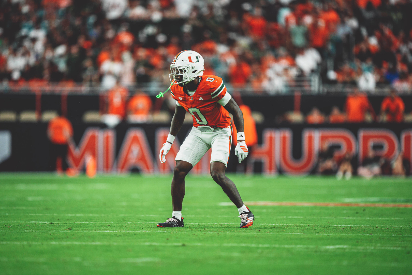 Scott Tabbed Jim Thorpe Award Semifinalist