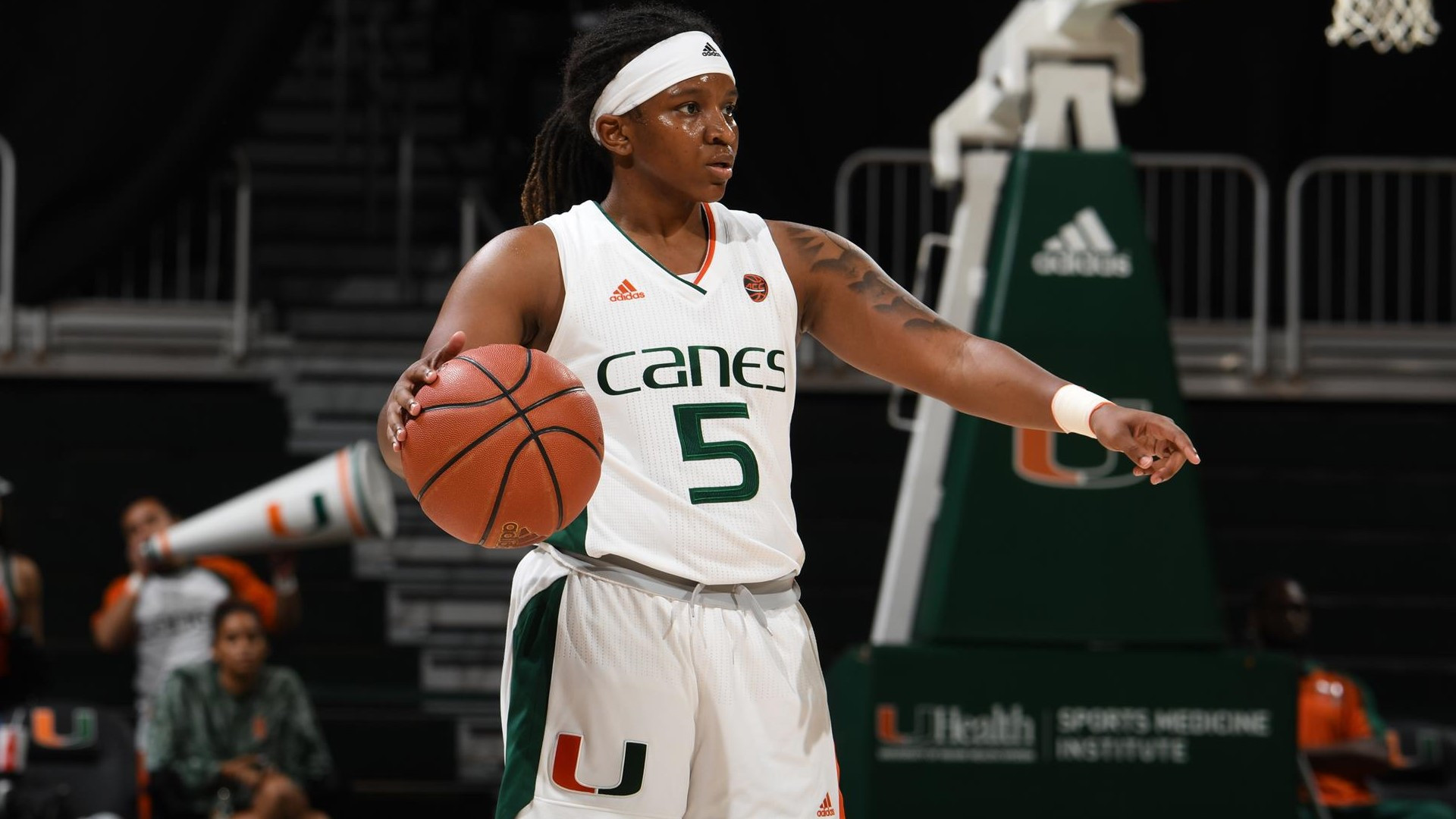 Gray Earns Second ACC Rookie of the Week Honor