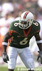 Monday, March 29 Hurricanes Football Practice Report