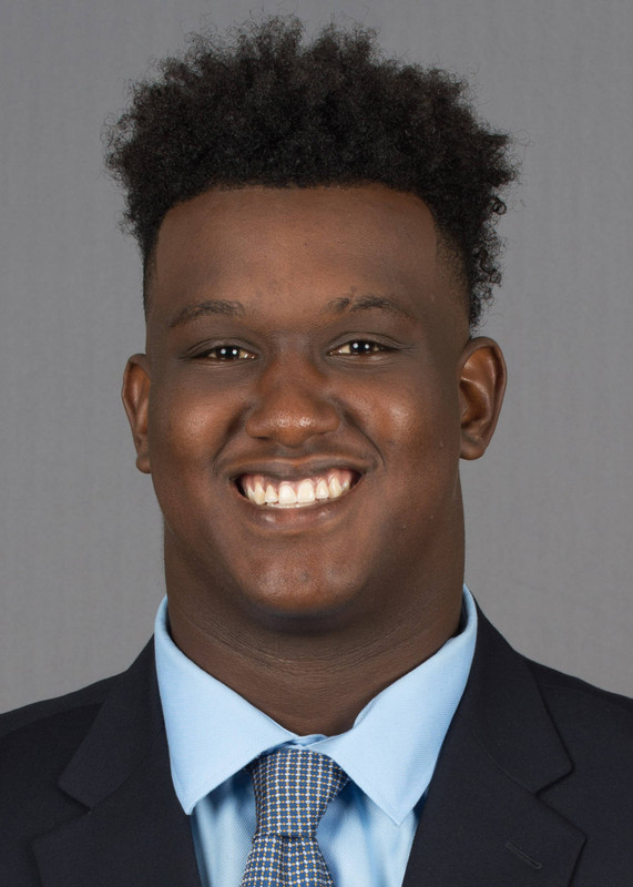 Tre Johnson - Football - University of Miami Athletics