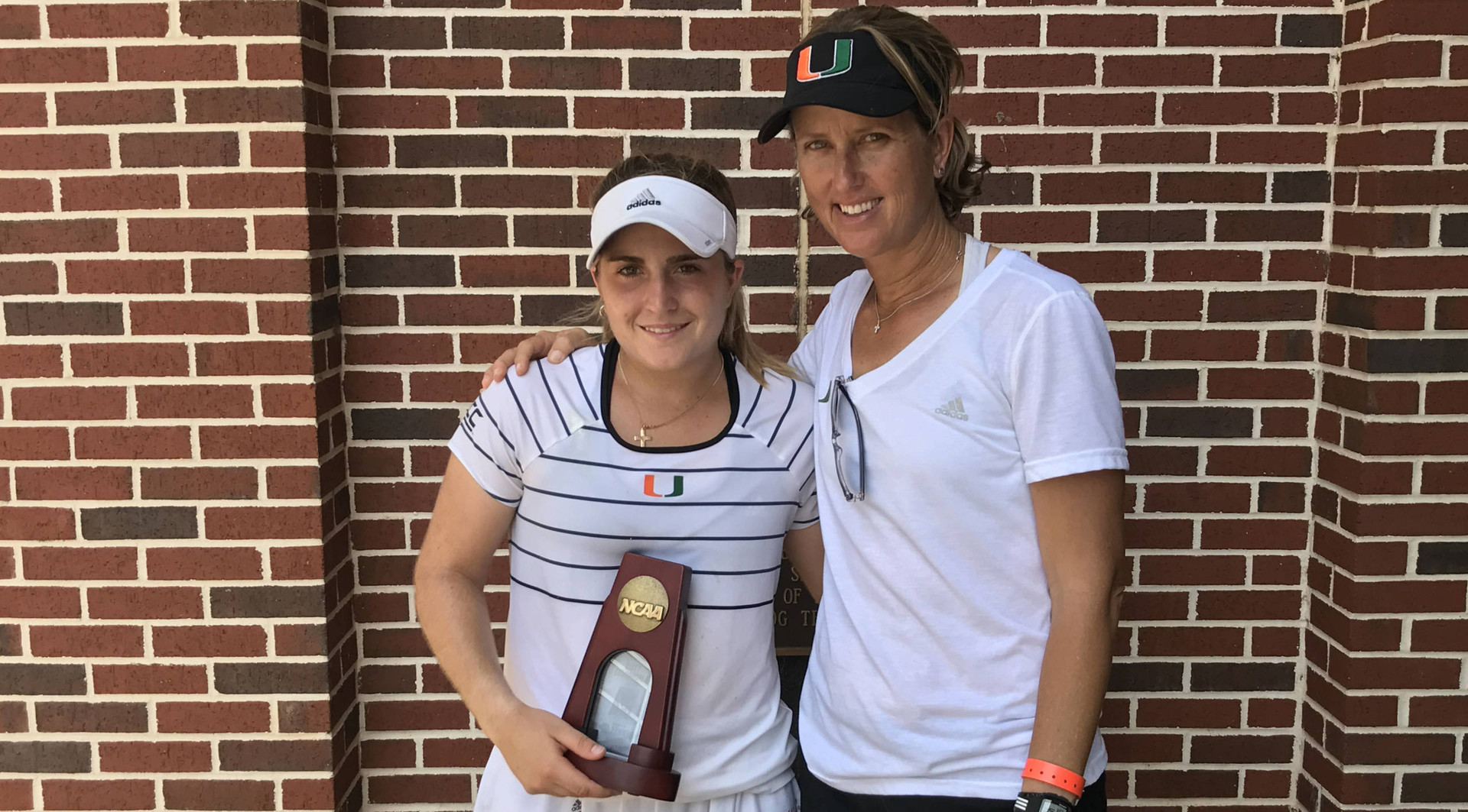 Perez-Somarriba's Final Four Comeback Falls Short
