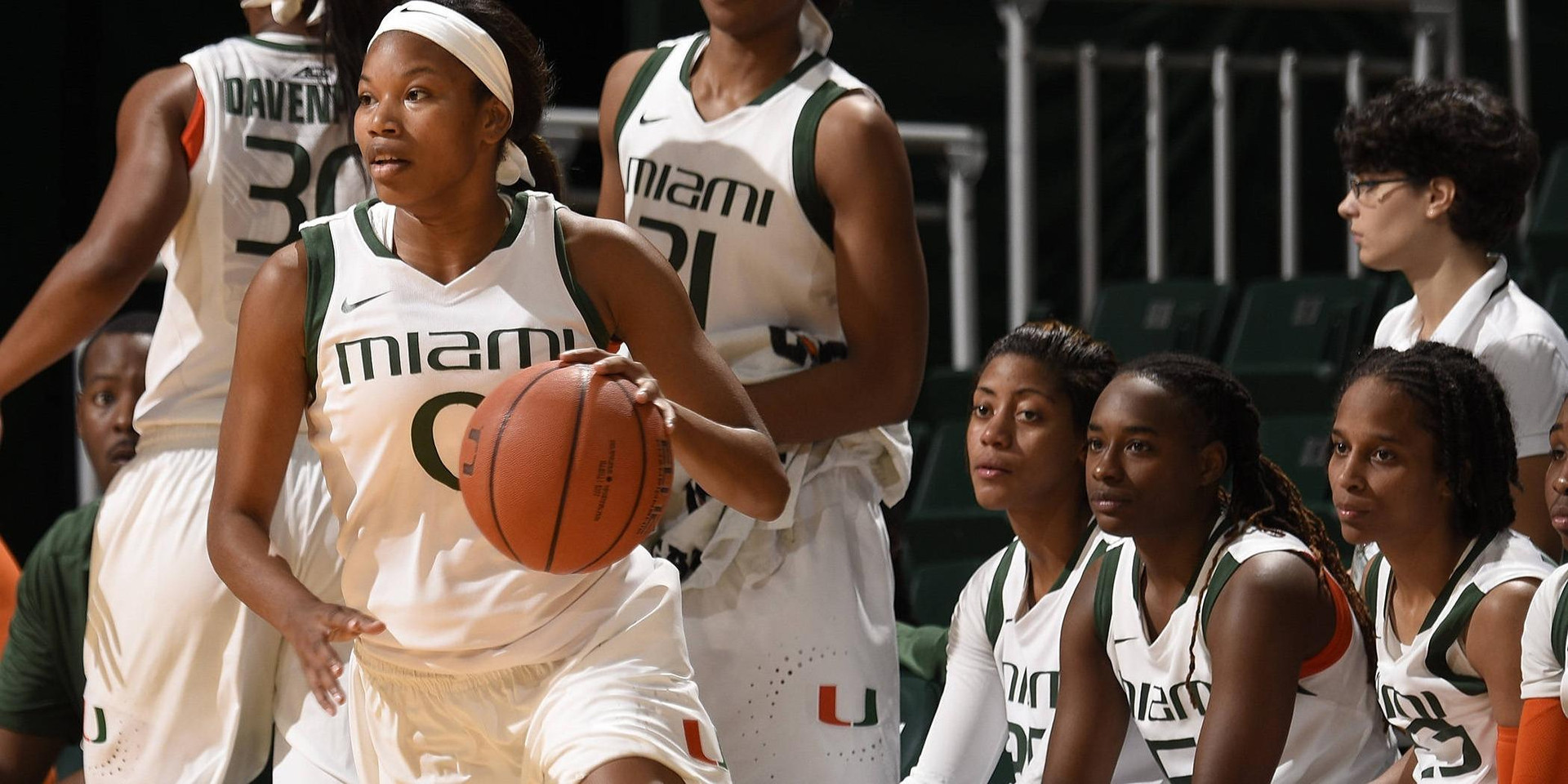 @MiamiWBB to Host Miami Holiday Tournament