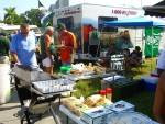Publix Tailgater of the Game Winner