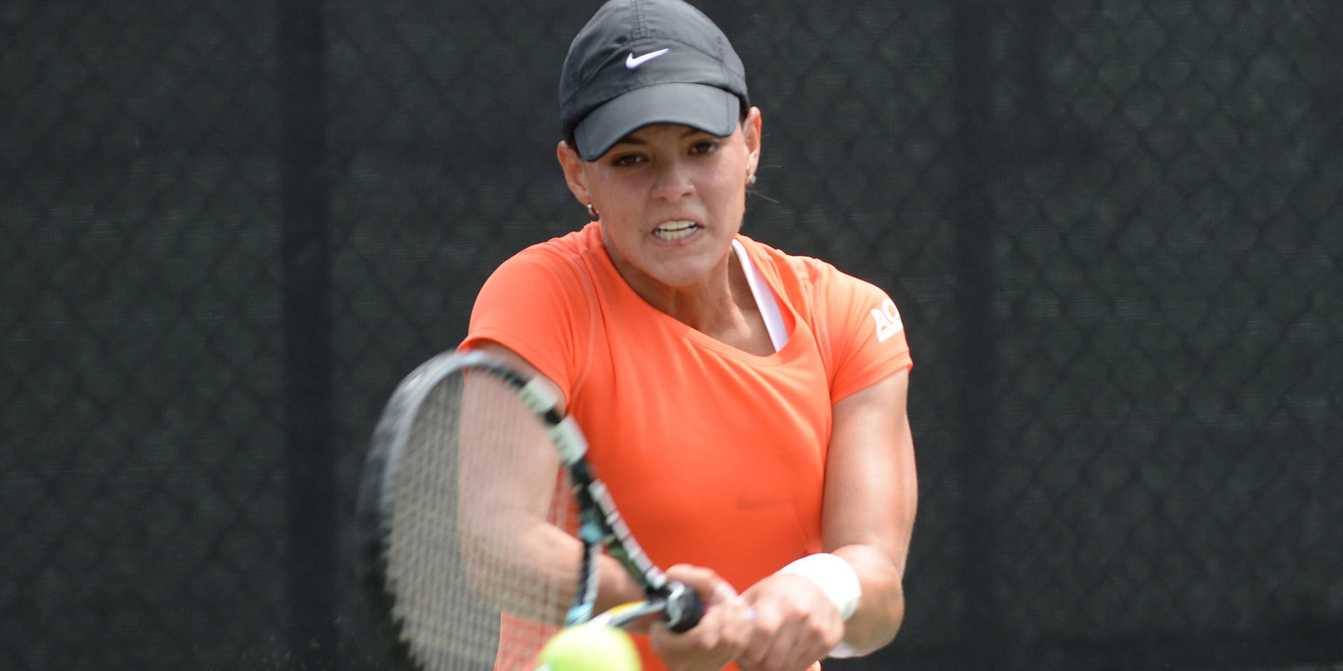W. Tennis Falls to UCLA in Sweet 16