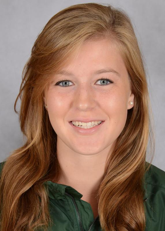 Janine DePree - Cross Country - University of Miami Athletics
