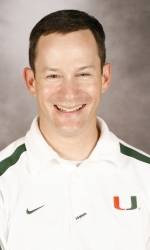 Miami Rowing Adds Three to Coaching Staff