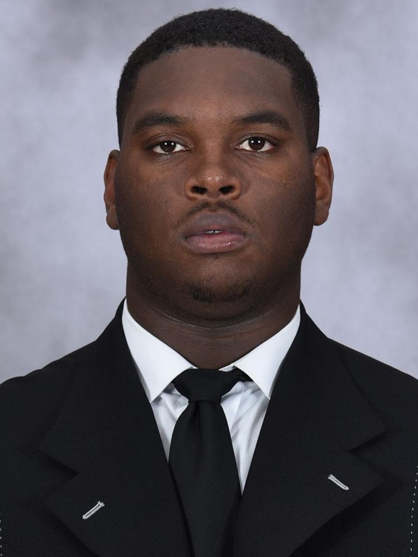Tyreic Martin - Football - University of Miami Athletics