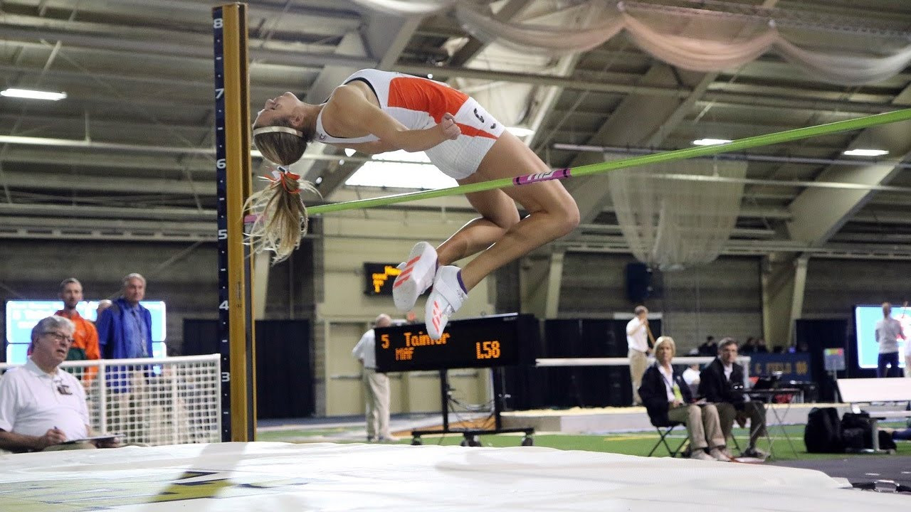 Video Highlights | Day 2 at the #ACCITF Championships