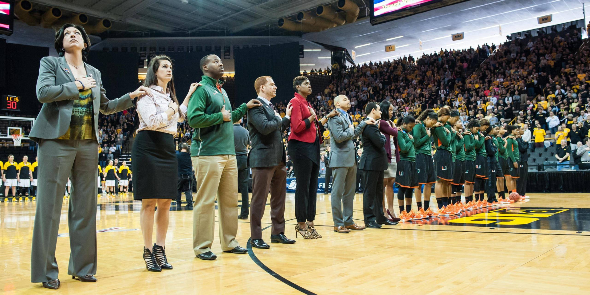 @MiamiWBB Banquet Set for April 16