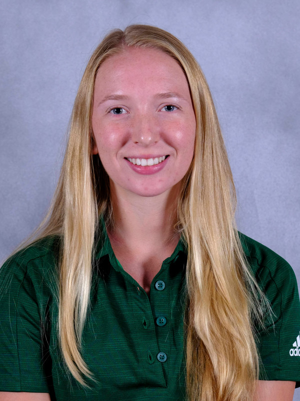 Mackenzie Holmgren - Rowing - University of Miami Athletics