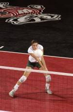 Former UM Player Earns AVP Main Draw Qualification
